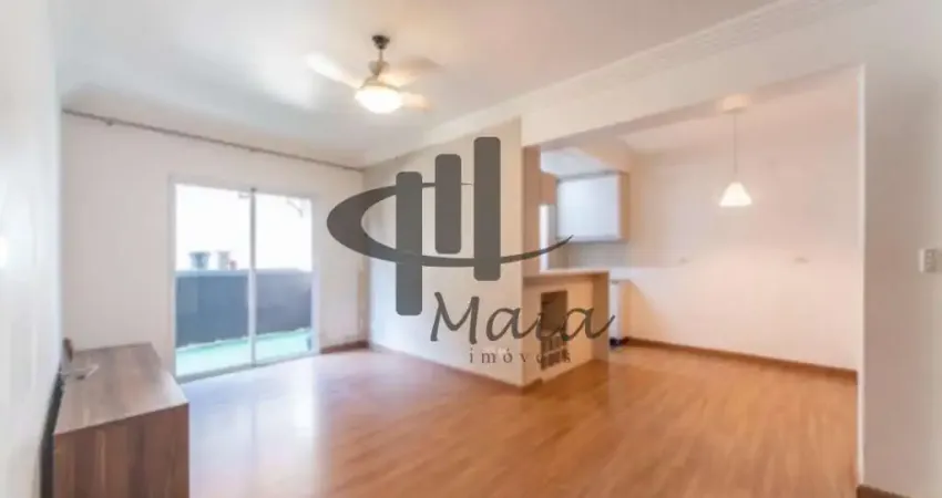 Apartamento com 2 quartos à venda na Rua Sílvia, Osvaldo Cruz, São Caetano do Sul