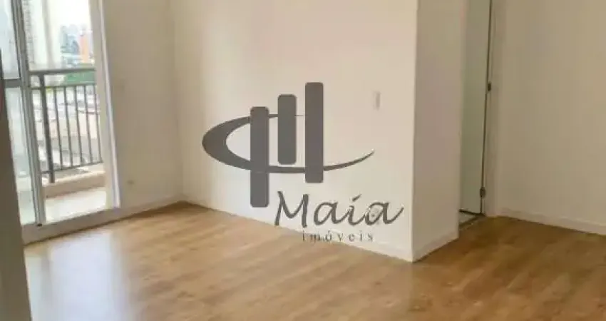 Apartamento com 2 quartos para alugar na Avenida Industrial, Jardim, Santo André