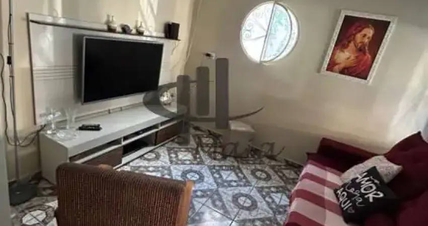 Casa com 4 quartos à venda na Rua Touro, Vila Guiomar, Santo André