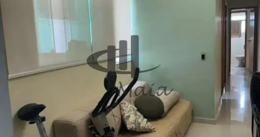 Apartamento com 2 quartos para alugar na CABRALIA, R, Vila Helena, Santo André