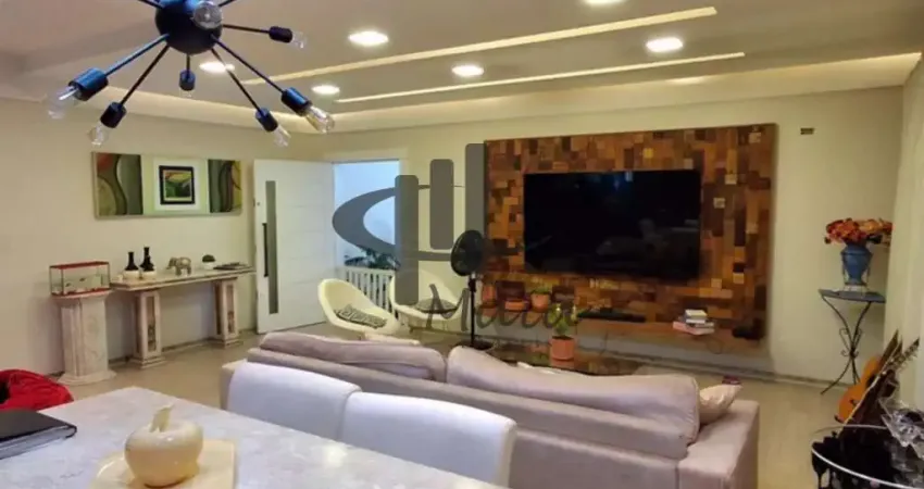 Casa com 4 quartos à venda na ROSA, R, Nova Gerti, São Caetano do Sul