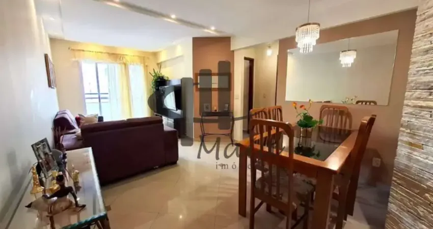 Apartamento com 2 quartos à venda na Rua Sílvia, Olímpico, São Caetano do Sul