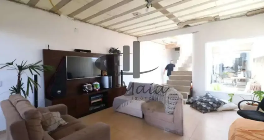 Casa com 4 quartos à venda na Rua Bom Pastor, Osvaldo Cruz, São Caetano do Sul