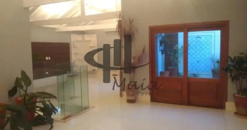 Apartamento com 3 quartos para alugar na Alameda Araguaia, Santa Maria, São Caetano do Sul