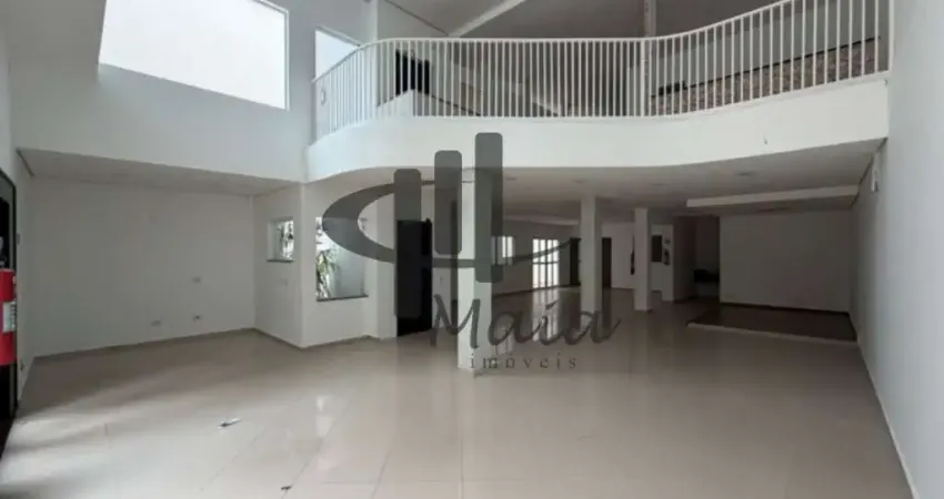 Locação Prédio Comercial Sao Caetano do Sul Santa Paula Ref: 30856