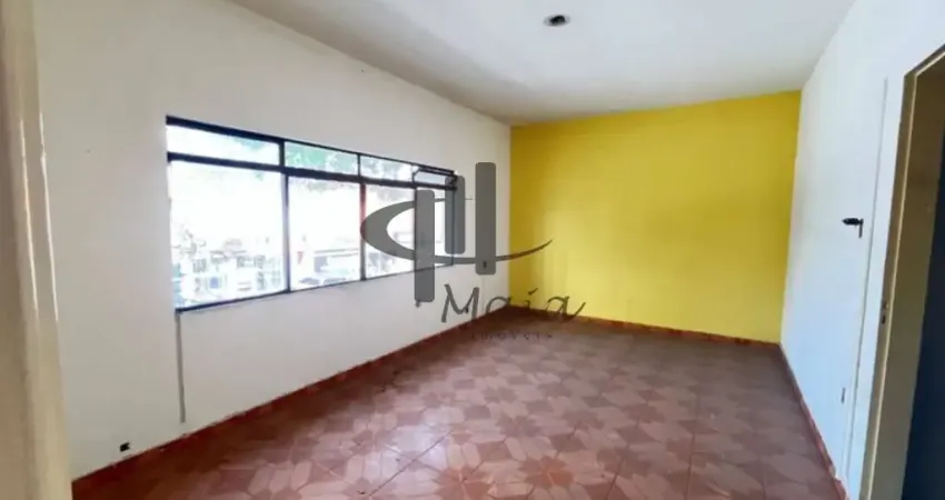 Casa com 6 quartos à venda na Rua Alegre, Barcelona, São Caetano do Sul