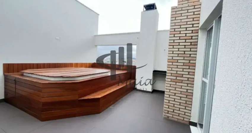 Apartamento com 3 quartos à venda na Rua Oriente, Barcelona, São Caetano do Sul