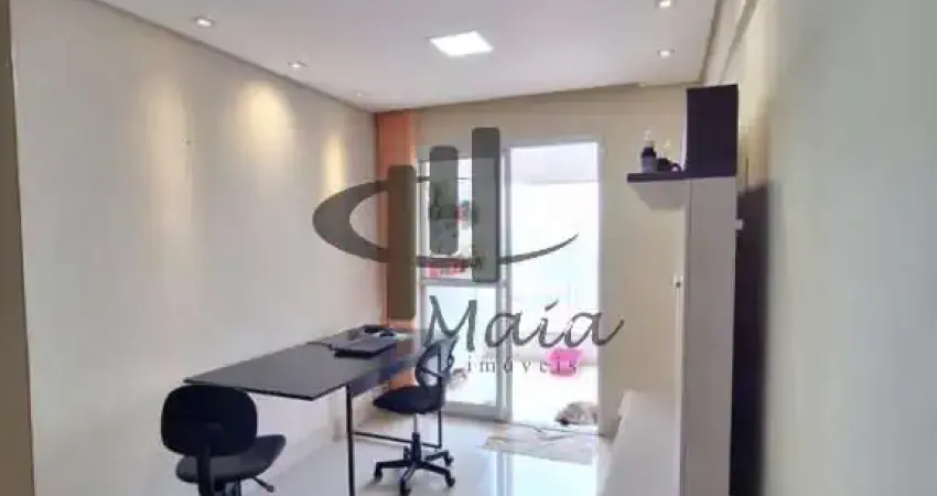 Apartamento com 2 quartos à venda na Rua Perrella, Fundação, São Caetano do Sul