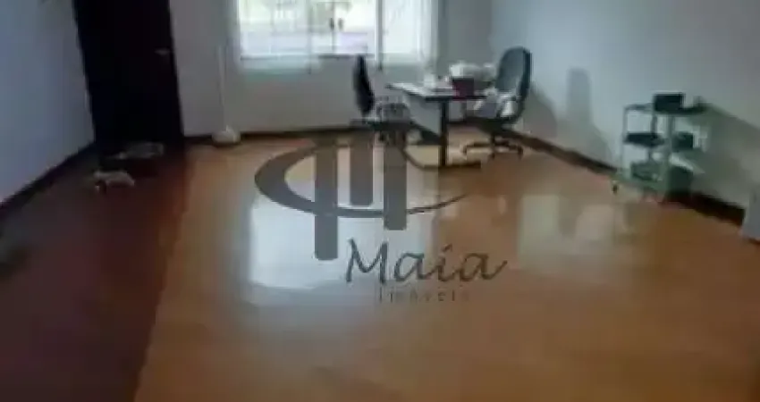 Casa com 4 quartos à venda na Rua Picuí, Olímpico, São Caetano do Sul