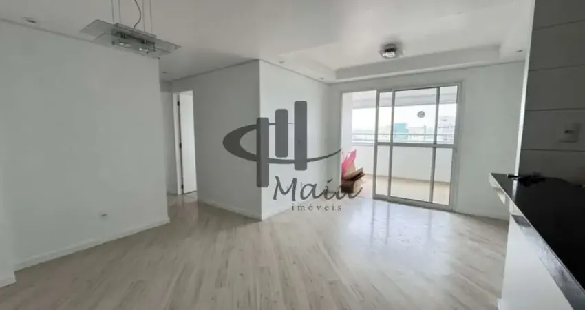 Locação apartamento sao caetano do sul barcelona ref: 45642