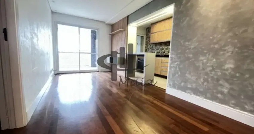 Apartamento com 2 quartos à venda na Rua Nélson, Cerâmica, São Caetano do Sul