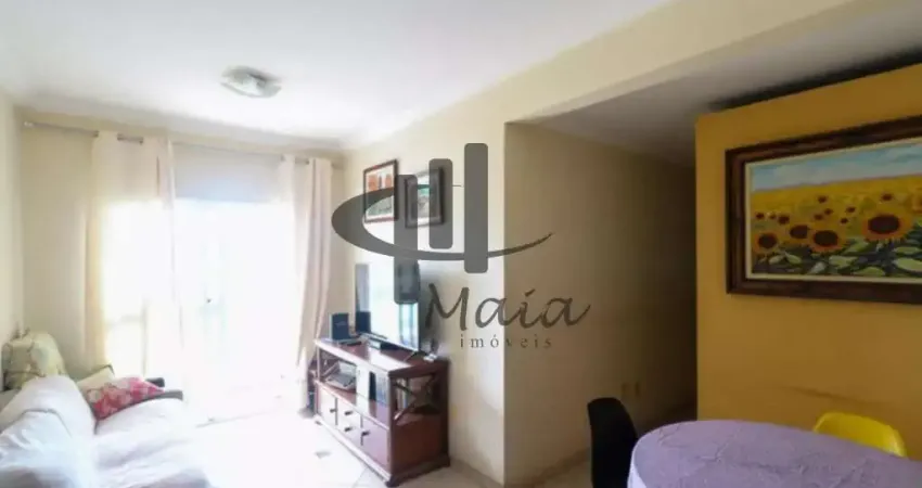 Apartamento com 2 quartos à venda na Rua Solimões, Santa Maria, São Caetano do Sul