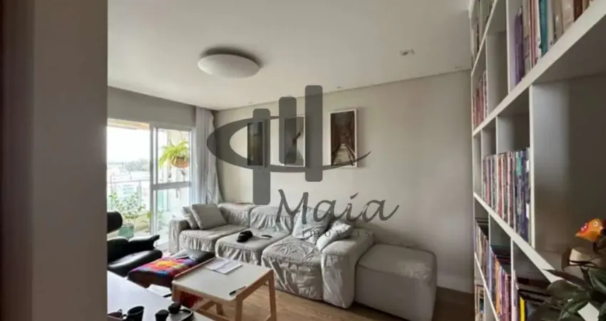 Apartamento com 3 quartos à venda na Rua Teffé, Santa Maria, São Caetano do Sul