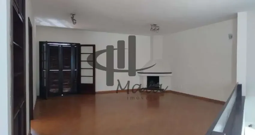 Casa com 3 quartos para alugar na Rua Mem de Sá, Jardim São Caetano, São Caetano do Sul