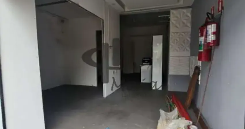 Locação salão comercial sao caetano do sul fundacao ref: 45661