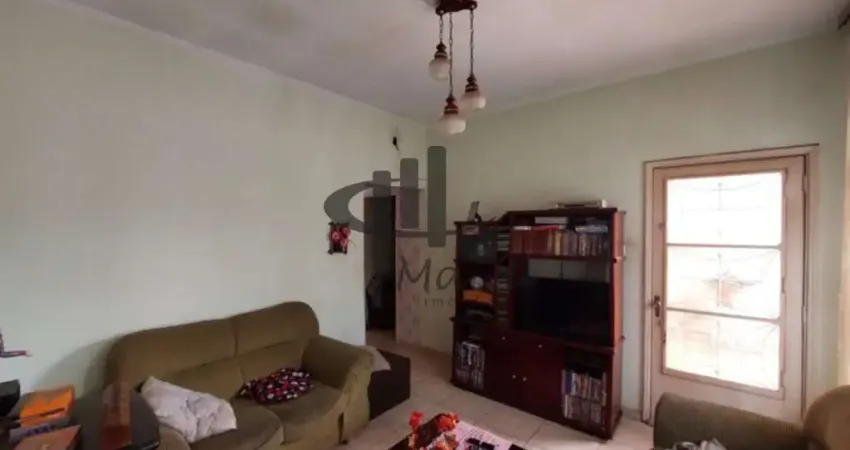 Casa com 5 quartos à venda na Rua Arlindo Marchetti, Santa Maria, São Caetano do Sul