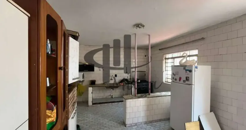 Casa com 3 quartos à venda na Rua Tiradentes, Santa Paula, São Caetano do Sul