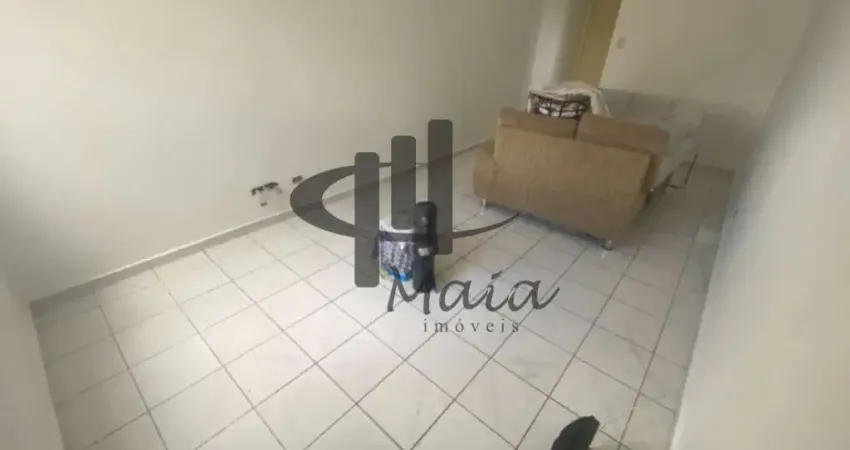 Apartamento com 2 quartos para alugar na Rua Heloísa Pamplona, Fundação, São Caetano do Sul