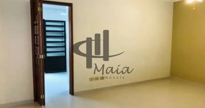 Casa com 3 quartos para alugar na Rua Carmine Perrella, Mauá, São Caetano do Sul