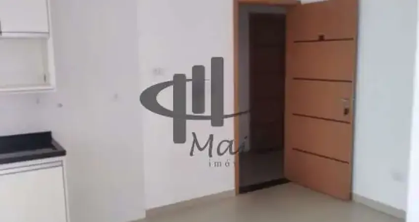 Locação apartamento sao caetano do sul nova gerti ref: 45673