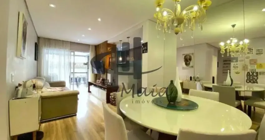 Apartamento com 2 quartos à venda na Alameda Araguaia, Santa Maria, São Caetano do Sul