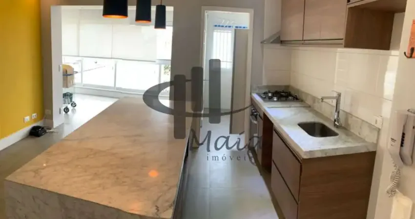 Locação apartamento sao caetano do sul santa paula ref: 45667