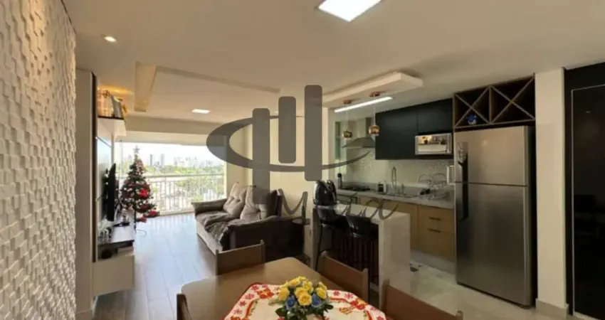 Venda apartamento sao caetano do sul jd sao caetano ref: 45694