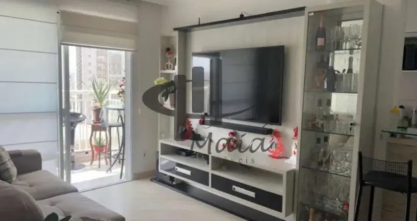 Apartamento com 3 quartos à venda na Rua Boa Vista, Boa Vista, São Caetano do Sul