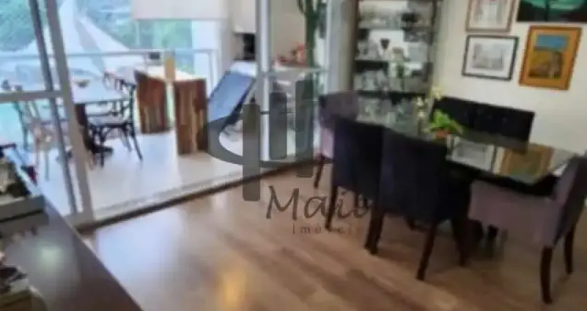 Apartamento com 2 quartos à venda na Rua São Jorge, Cerâmica, São Caetano do Sul