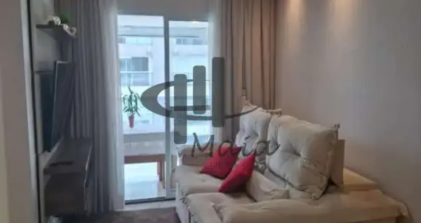 Apartamento com 2 quartos à venda na Rua Rio de Janeiro, Santa Paula, São Caetano do Sul