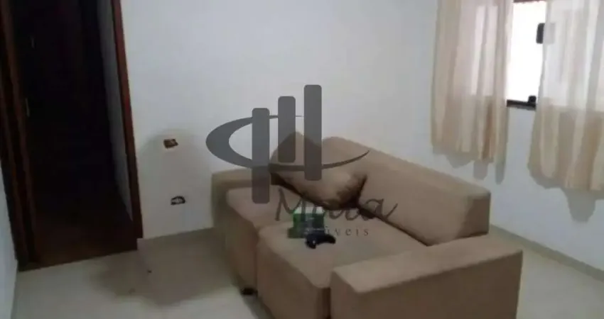 Casa com 3 quartos para alugar na Rua Espírito Santo, Cerâmica, São Caetano do Sul