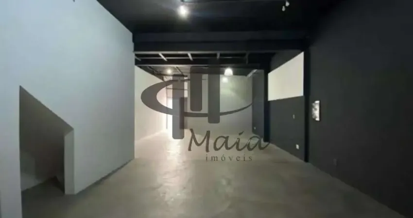 Locação prédio comercial sao caetano do sul santa paula ref: 45698