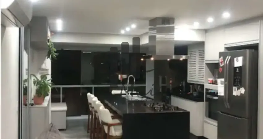 Apartamento com 3 quartos à venda na Rua Rio de Janeiro, Santa Paula, São Caetano do Sul