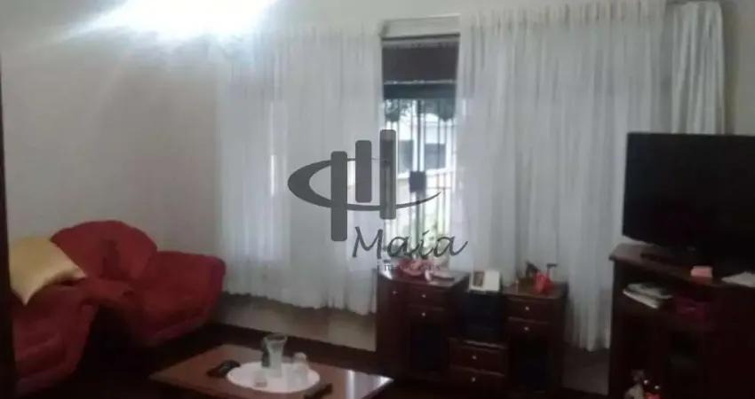 Casa com 2 quartos à venda na Rua Amazonas, Osvaldo Cruz, São Caetano do Sul