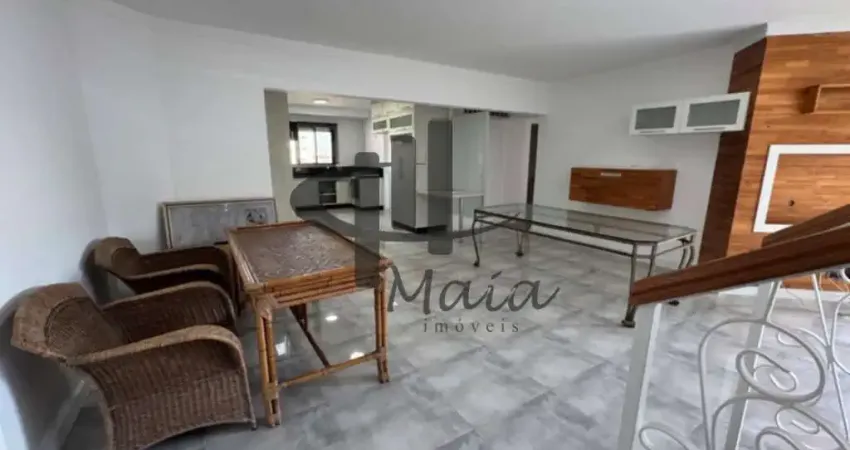 Apartamento com 4 quartos para alugar na Rua Rafael Correa Sampaio, Santa Paula, São Caetano do Sul