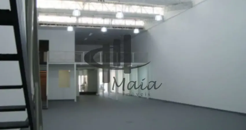 Barracão / Galpão / Depósito para alugar na Rua Osvaldo Cruz, Santa Paula, São Caetano do Sul