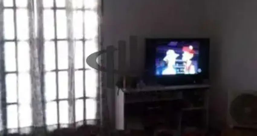 Casa com 2 quartos à venda na Rua Heloísa Pamplona, Fundação, São Caetano do Sul