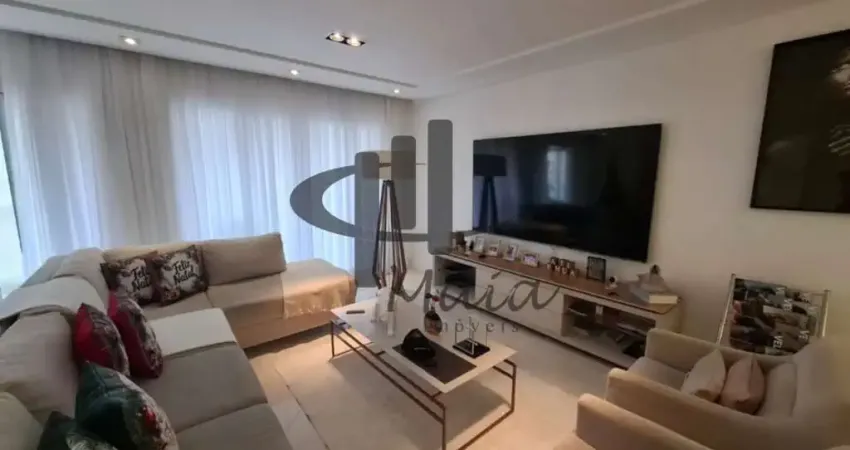 Apartamento com 4 quartos à venda na Rua Maranhão, Santa Paula, São Caetano do Sul