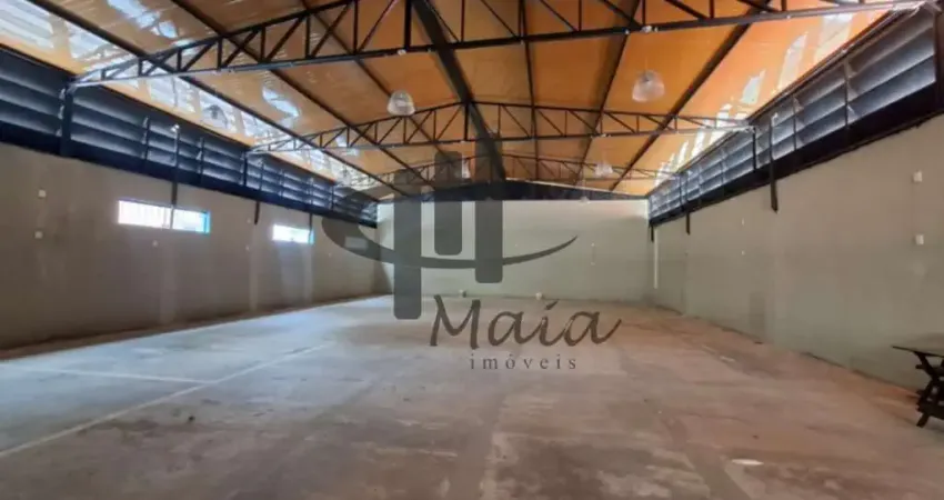 Locação Prédio Comercial Sao Caetano do Sul Santo Antonio Ref: 45724