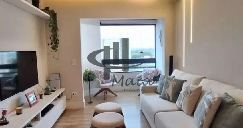 Apartamento com 3 quartos à venda na Rua Alegre, Barcelona, São Caetano do Sul