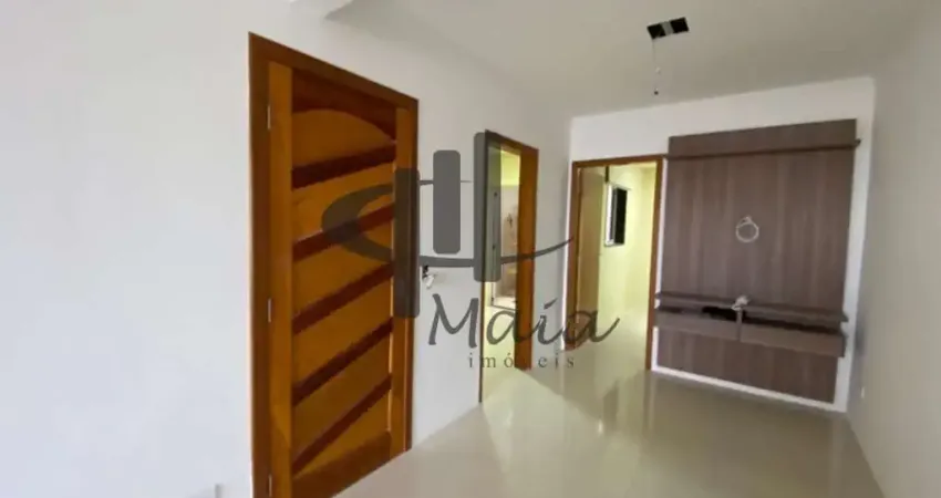 Apartamento com 2 quartos para alugar na Rua Tupi, Cerâmica, São Caetano do Sul