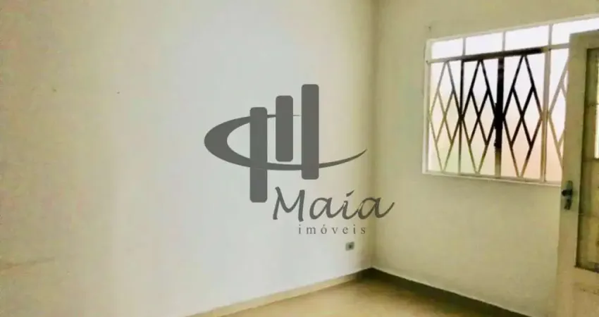 Casa com 2 quartos à venda na Rua José Benedetti, Cerâmica, São Caetano do Sul