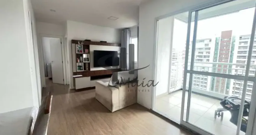 Apartamento com 2 quartos à venda na Alameda Porcelana, Cerâmica, São Caetano do Sul