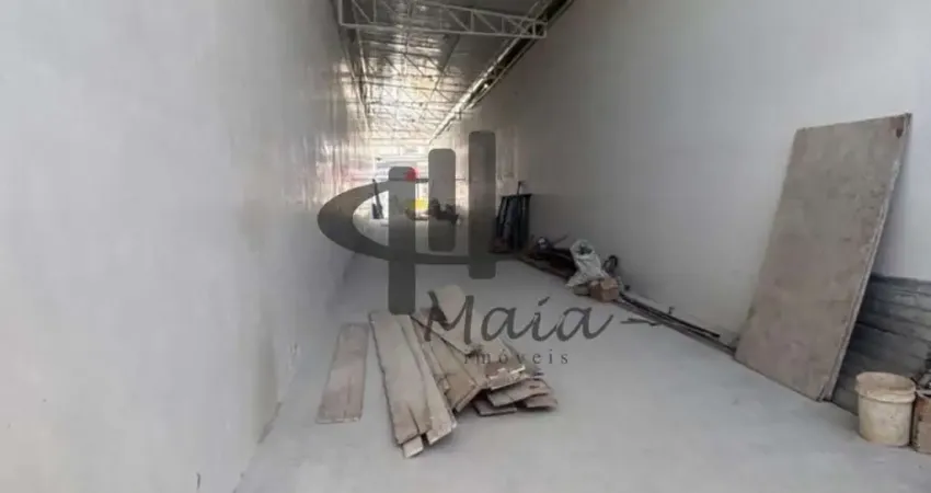 Locação salão comercial sao caetano do sul santa maria ref: 45739