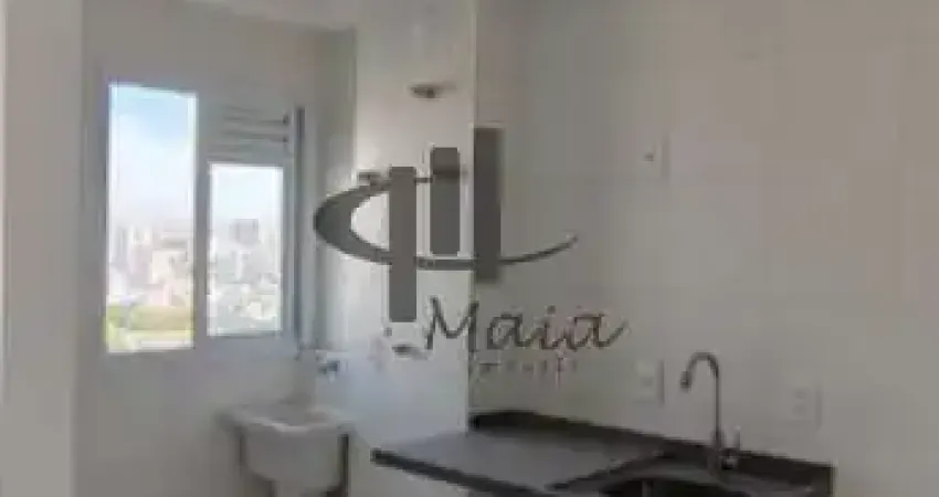 Apartamento com 2 quartos à venda na Rua Diepe, Utinga, Santo André