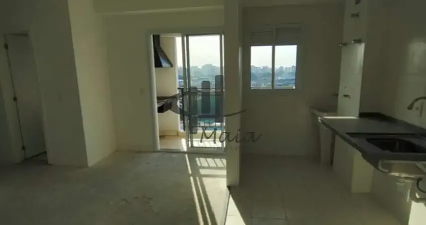 Apartamento com 2 quartos à venda na Rua Diepe, Utinga, Santo André