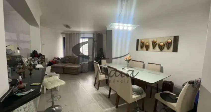 Locação Apartamento Sao Caetano do Sul Santa Paula Ref: 45749