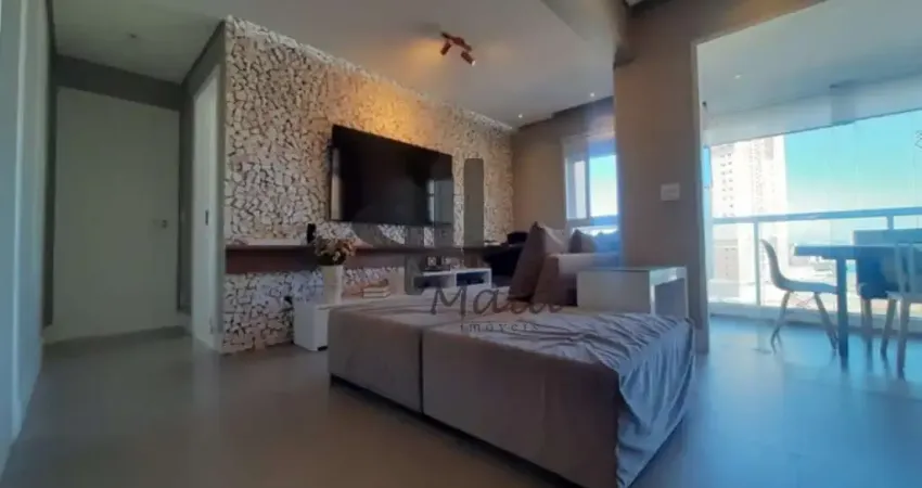 Apartamento com 2 quartos à venda na Rua Rio de Janeiro, Santa Paula, São Caetano do Sul