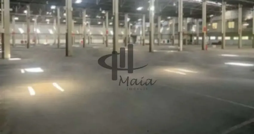 Barracão / Galpão / Depósito para alugar na Rua Júlio Galeotti, Centro, Cajamar