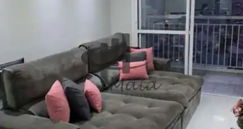 Apartamento com 3 quartos à venda na Rua Boa Vista, Boa Vista, São Caetano do Sul